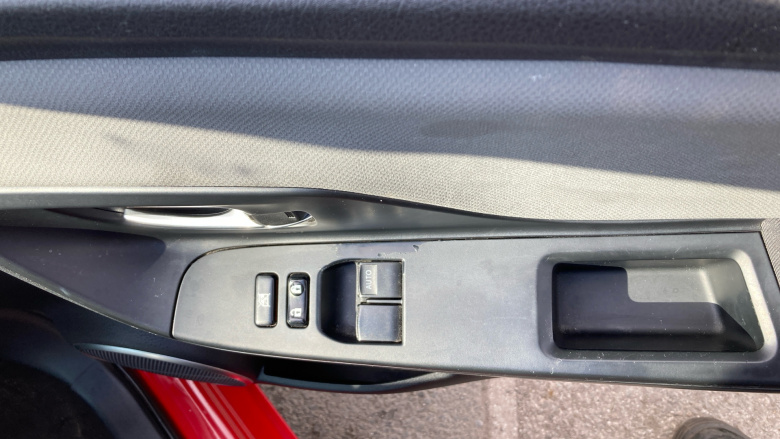 Toyota Yaris 1.5 Hybrid Icon 5dr CVT Hybrid Hatchback